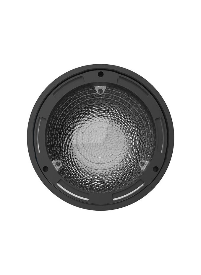 Aputure CF4 Fresnel Lens Modifier – Compatible with STORM 80c, Adjustable Beam Angle (15°–45°), Dual-Lens Optical Design, Silent Active Cooling, High Output Control for Professional Film & Studio Lighting