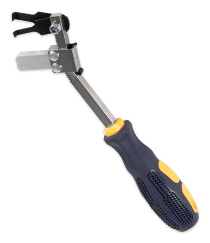 USSKYBOY SP009 Cam and Crank Shaft Seal Puller, Shaft Type Seal Puller, Shaft Seal Removal Tool - Image 1