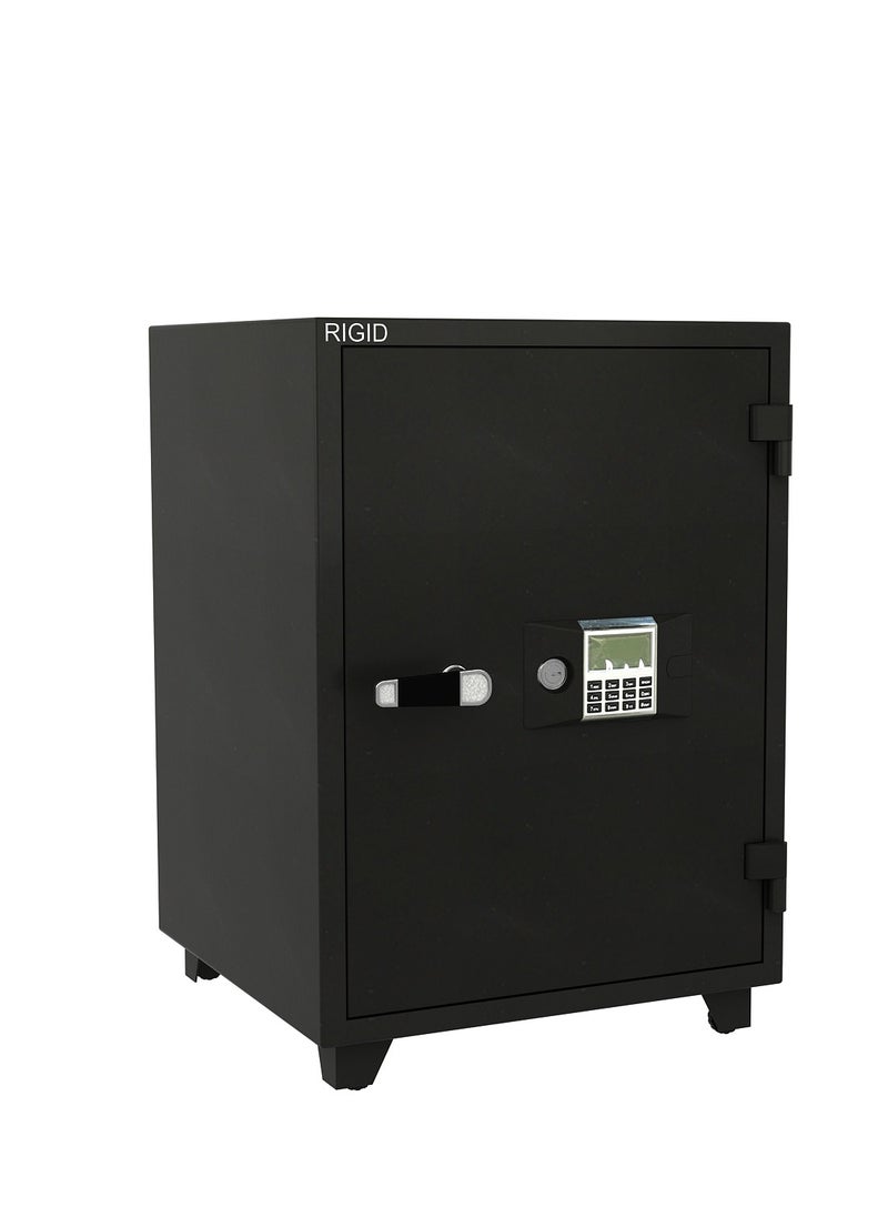 Fire Resistant Steel Safe with Digital & Key Lock, 130Kg - pzsku/ZFACB9A691C61E76E5A1EZ/45/_/1718272445/e05539bb-b98f-455f-9156-94205dcc63e6