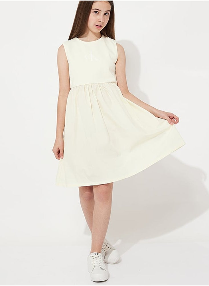 Youth Monogram Dress - pzsku/ZFACBA324AA6CED8FCC86Z/45/_/1733466562/272f625d-2771-4c9c-9ee3-b21ef8759da1