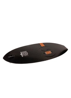 RONIX RONIX WAKESURF - CARBON AIR CORE 3 - TYPE 8:12 SKIMMER (2024) - Copper / Black  - Image 4