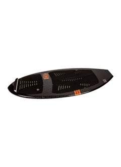 RONIX RONIX WAKESURF - CARBON AIR CORE 3 - TYPE 8:12 SKIMMER (2024) - Copper / Black  - Image 5