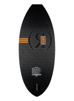 RONIX RONIX WAKESURF - CARBON AIR CORE 3 - TYPE 8:12 SKIMMER (2024) - Copper / Black  - Image 3