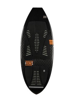 RONIX RONIX WAKESURF - CARBON AIR CORE 3 - TYPE 8:12 SKIMMER (2024) - Copper / Black  - Image 2
