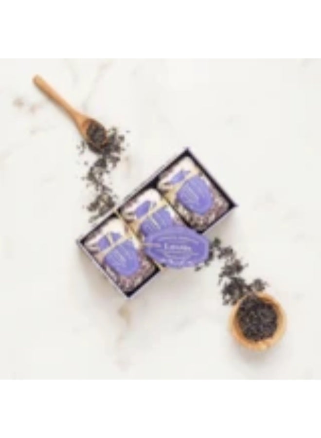 Castelbel Lavender Soap Bar 150g - Image 2