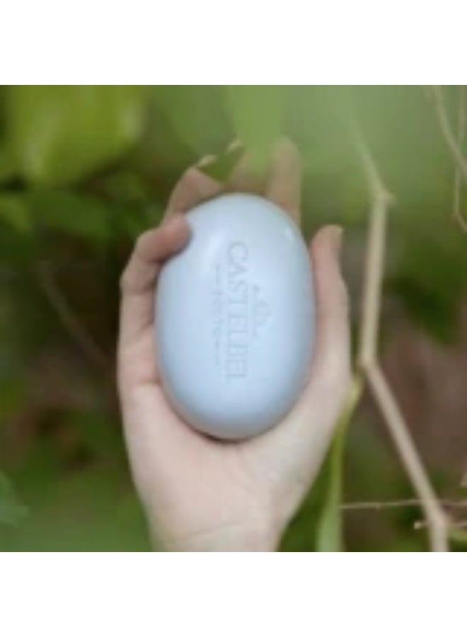 Castelbel Lavender Soap Bar 150g - Image 4