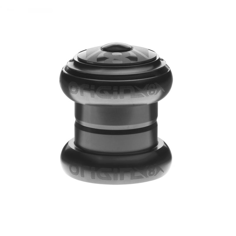 Origin8 SSR Threadless Headset, Black Annodized - Image 2