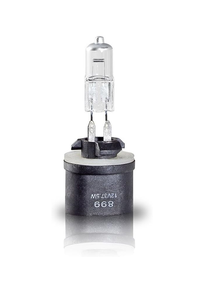 Winjet Chevy Tahoe OEM Fog Lights - Clear Lens Pair - Image 3