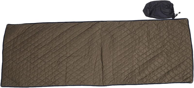 USB Powered Heated Blanket Soft Polyester Electric Throw for Home Office Use Energy Efficient Portable Warm Blanket with Safety Feature Ideal for Adults and Seniors (Style 1) - Image 4