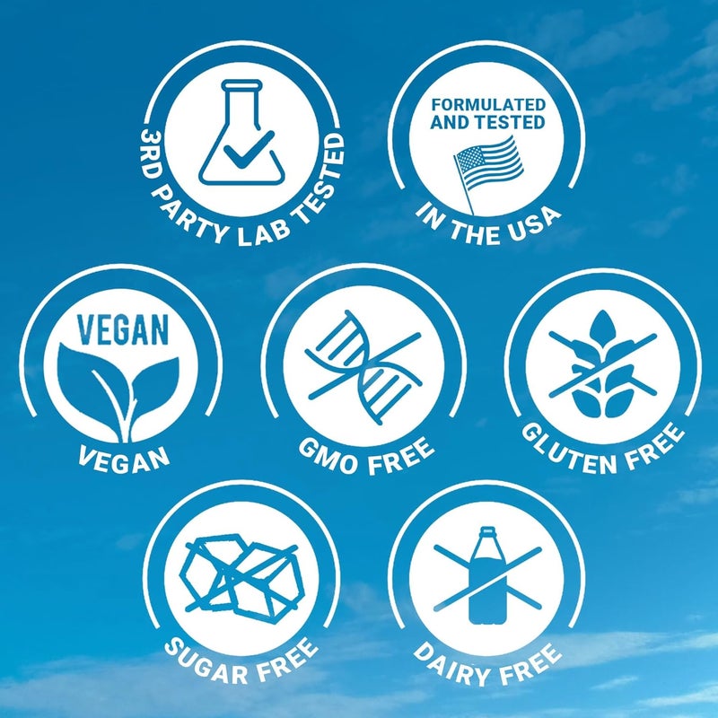 Ultimate 100 Essential Amino Acid Supplement  3rd Party Tested  300 EasytoSwallow 1g Coated Tablets  All 9 EAA with 40 Leucine in Optimized BCAA Ratio  Improve Fitness  Performance  NonGMO - Image 4