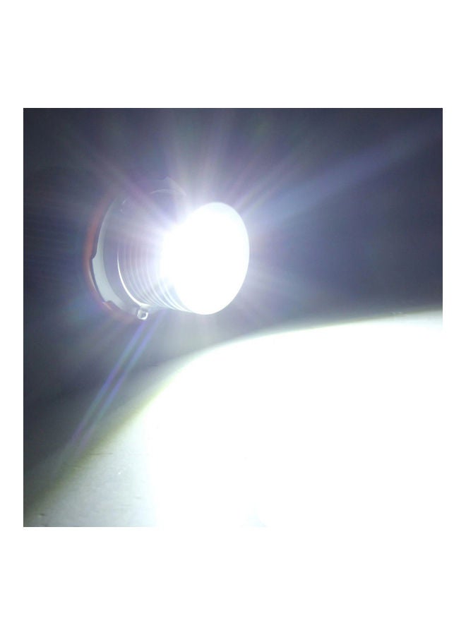 NIBEMINENT 2-Piece LED Halo Ring Marker Light Bulb  - Image 5