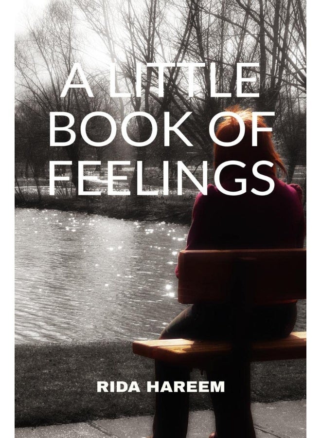 A Little Book of Feelings - Image 1