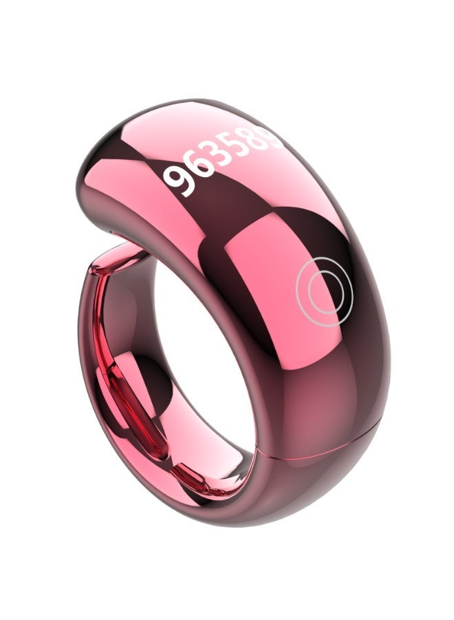 Smart Ring Counter, Smart Tasbih Zikr Ring, Muslim Islamic Prayer Smart Rings,Tasbih Counter Smart Ring, Digital Electronic Smart Tally Counter, Tasbeeh Smart Counter for Prayer,Rings Adjustable Sizes Finger , Prayer, Reminder, Home - Image 1