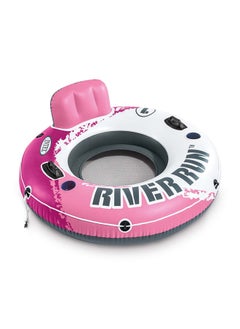 INTEX Pink River Run 1  - Image 1