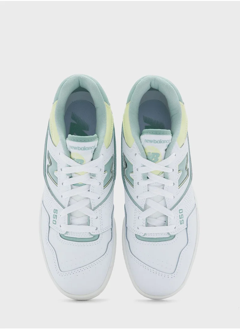 New Balance Bb550