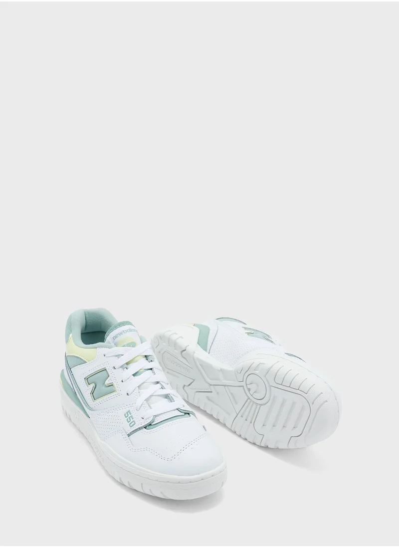 New Balance Bb550