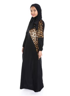 سيزار اسدال صلاة بناتي منقوش  - Image 2