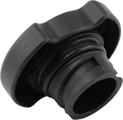 Anleecap 80991 Engine Oil Filler Cap Compatible with Select Ford/Lincoln/Mercury Models, fit for F250 F350 F450 E150 E250 E350 Ranger Mustang Explorer Taurus Windstar Grand Marquis, EP5Z-6766-A, EC-787 - Image 5