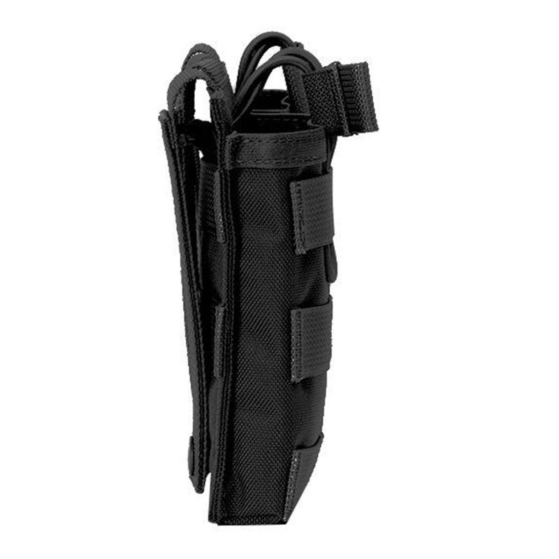 Double-Link Clip Package Molle Mount Accessory Package Military Fans Camouflage Cs Tactical Package Belt Mount Tactical Clip Package - Image 4