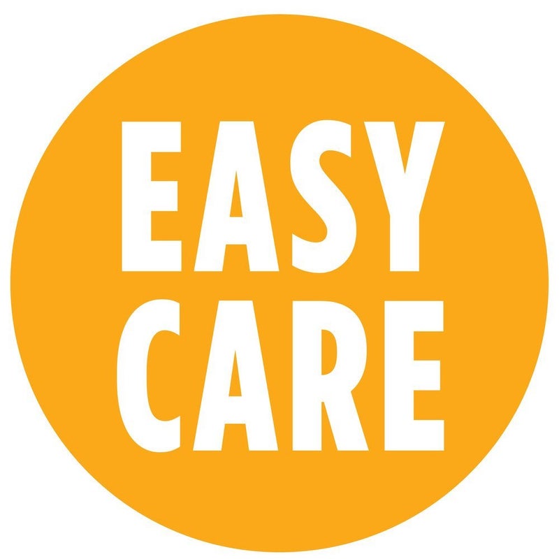 InterDesign iDry Kitchen Microfiber Polyester Dish Drying Mat - Countertop Dish Draining Mat for Drying Glassware, Dishes, Silverware, Pots and Pans - Extra Large, Pewter/Ivory - Image 5