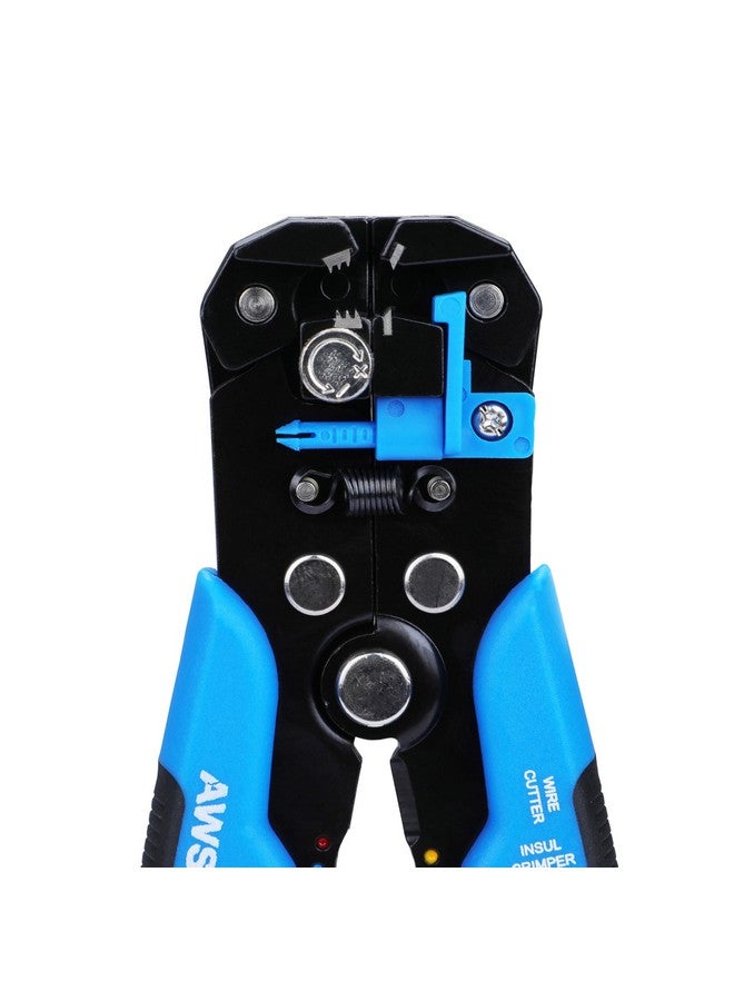 Taparia Automatic Wire Stripper And Cutter (Aws 8) - Image 2