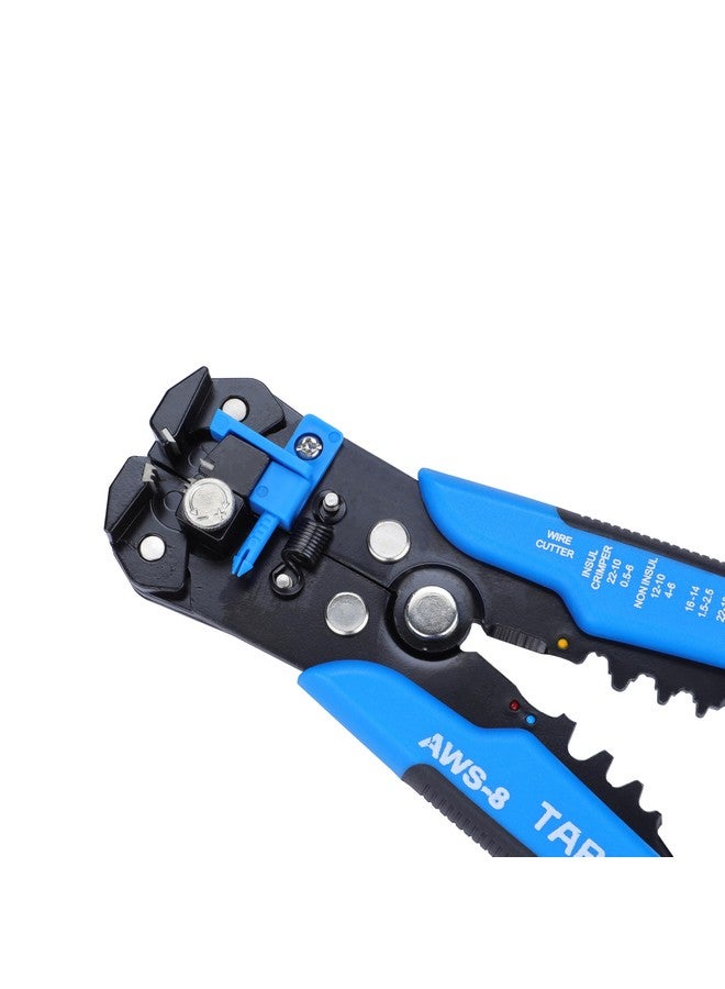 Taparia Automatic Wire Stripper And Cutter (Aws 8) - Image 3