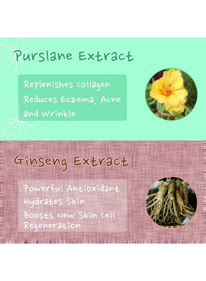 إسفوليو علبة قناع البشرة النقية من Esfolio، خلاصة اللؤلؤ، 11.8 أونصة - Image 5