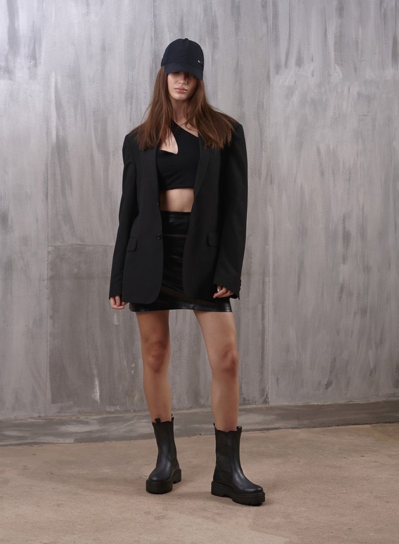 Katee BOTA SLIP-ON BOOTS handmade for women - Image 2