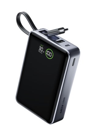 Grey - Madrid 20000mAh