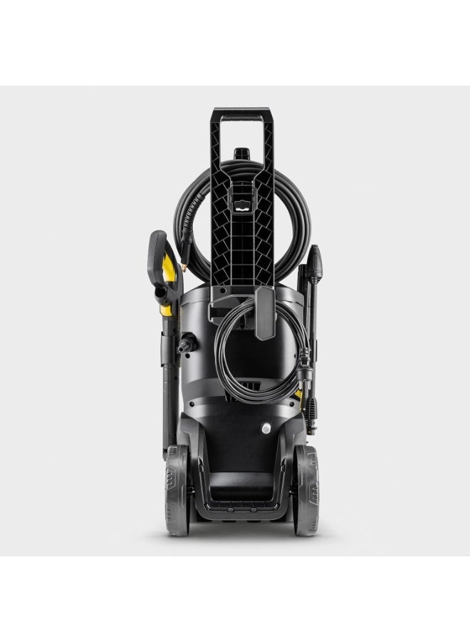 Karcher High-Pressure Cleaner,180 bar, Yellow - K7 WCM - Image 3