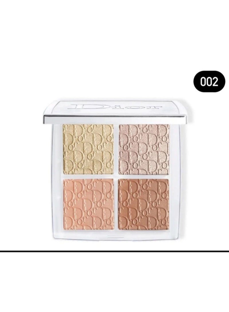 Dior Addict Dior Highlighter 4 Color 002