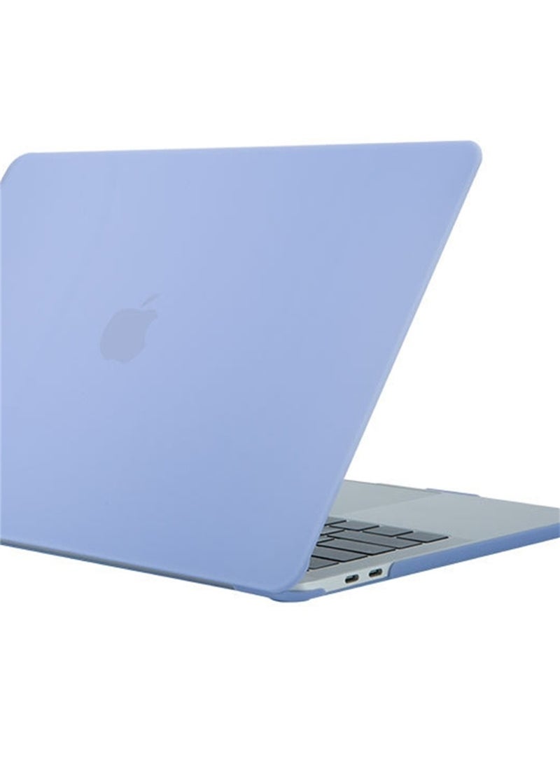 Yegni Suitable for Macbook crystal frosted protective case/shell Apple laptop protective case - Image 3