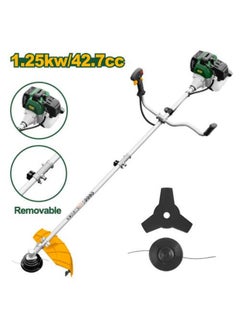 Jadever Jadever Gasoline grass trimmer and brush cutter JDGM2543 