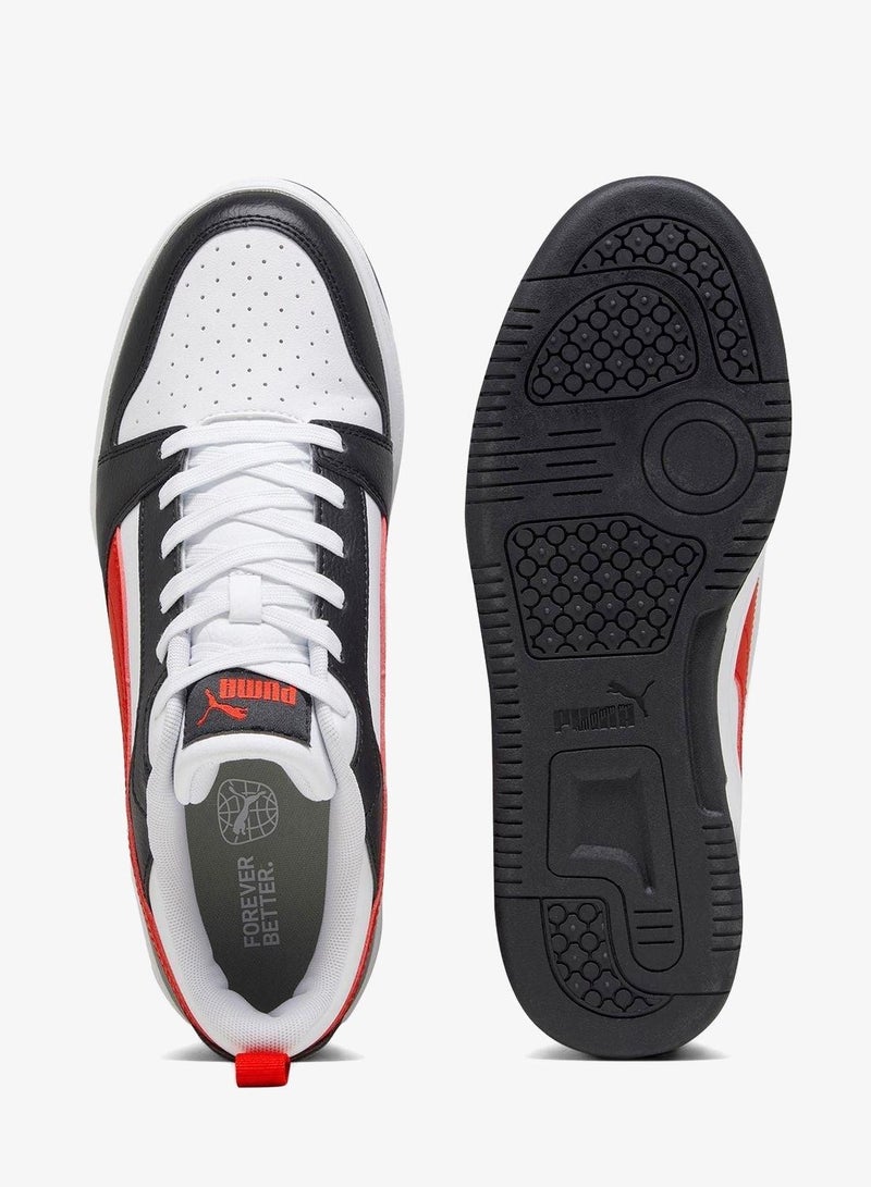 PUMA Rebound V6 Low - Image 5