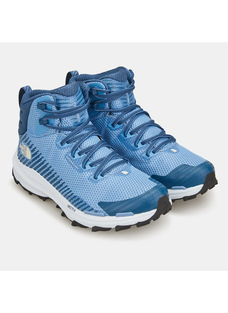 THE NORTH FACE Women's VECTIV Fastpack Mid FUTURELIGHT Hiking Shoes