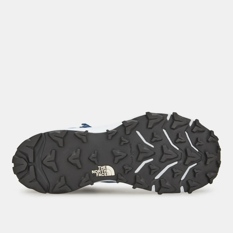 THE NORTH FACE Women's VECTIV Fastpack Mid FUTURELIGHT Hiking Shoes