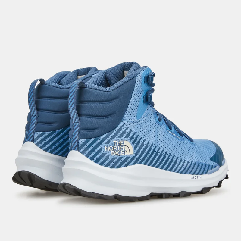 THE NORTH FACE Women's VECTIV Fastpack Mid FUTURELIGHT Hiking Shoes