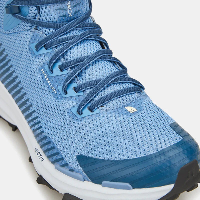 THE NORTH FACE Women's VECTIV Fastpack Mid FUTURELIGHT Hiking Shoes