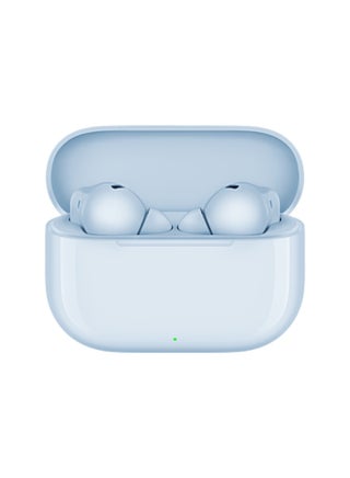 FreeBuds SE 4 ANC True Wireless Earbuds | Multi-Mode Active Noise Cancelling | 50H Battery Life | 3-Mic Clear Calls, Bluetooth 5.4, Custom EQ | iOS & Android Compatible, IP54 | Sky Blue - view 2