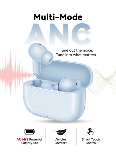 HUAWEI FreeBuds SE 4 ANC True Wireless Earbuds