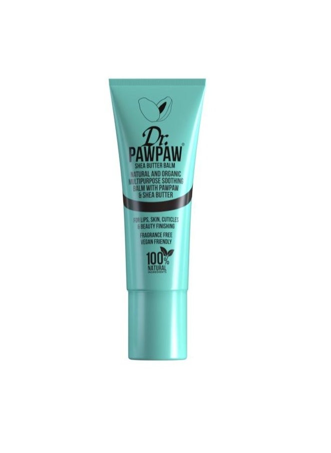 Dr.PAWPAW - Shea Butter Balm - Image 1