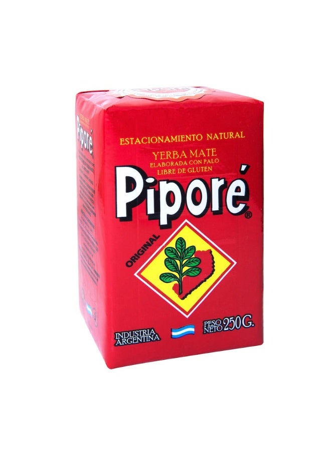 بيبور متة بيبور الاصلي 250 جرام