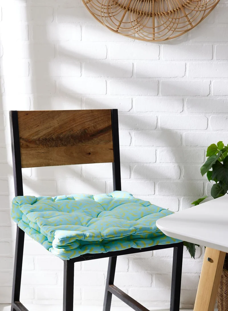Typo Floor Cushion