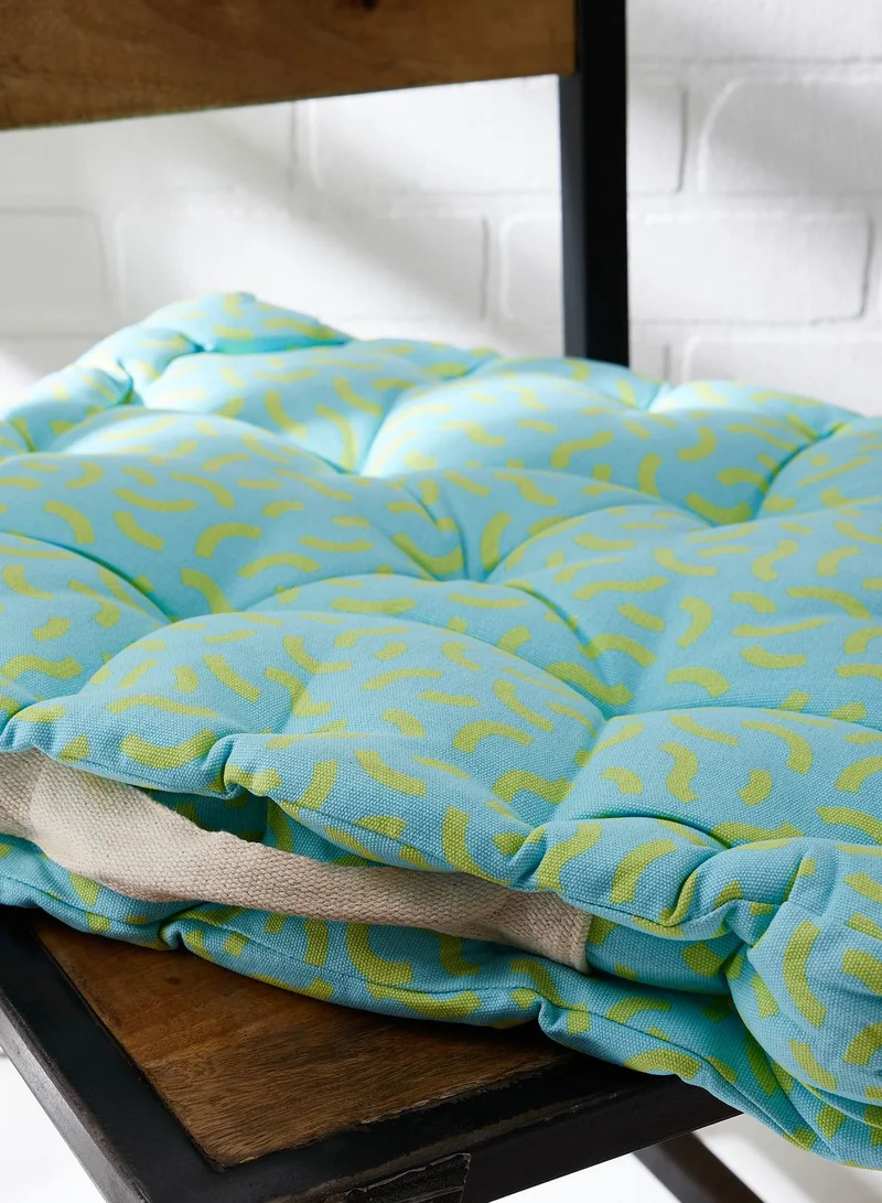 Typo Floor Cushion