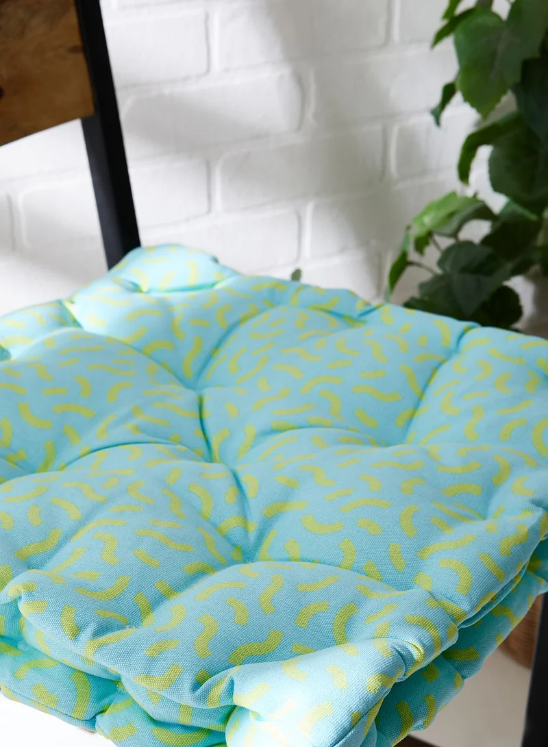 Typo Floor Cushion