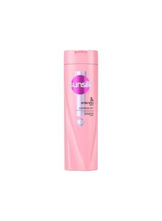 Sunsilk Luminous Shine Shampoo, 400ml