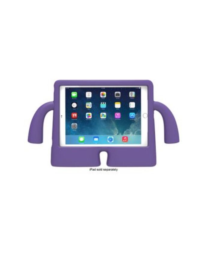 Kids EVA Foam Friendly Shockproof Silicone Case For Apple Ipad 10.2 inch