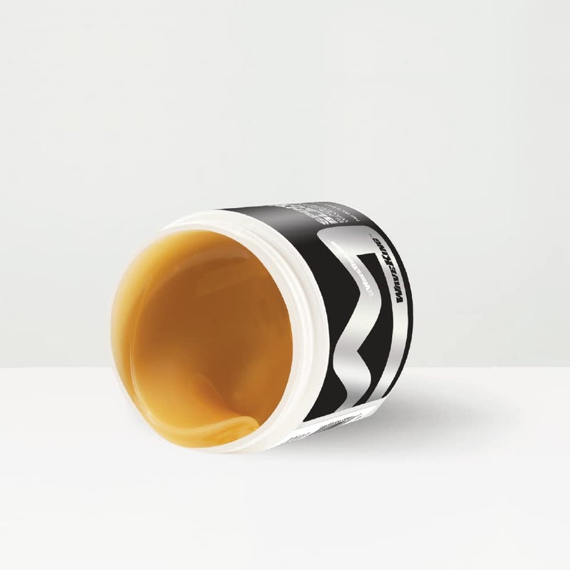 Wave King x Wavebuilder Spin'n Black Black Seed Oil Wave Cream - Image 3