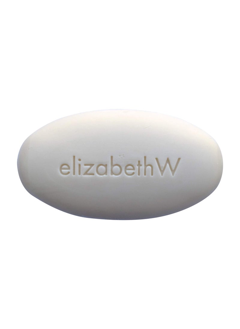 elizabeth W - Vetiver Triple Milled Bath Bar Soap by elizabethW San Francisco - Image 1