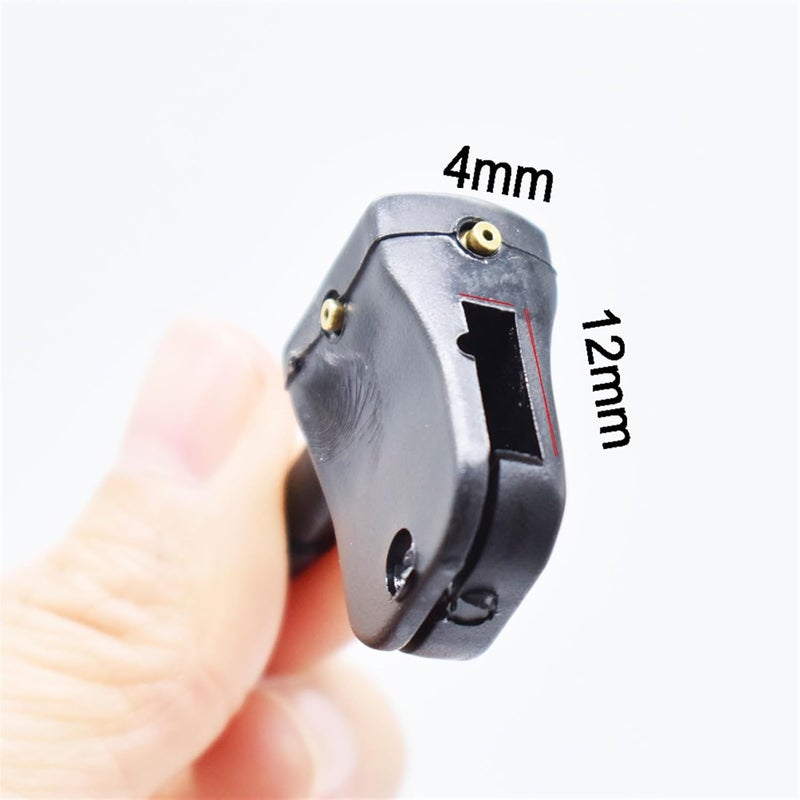 DEMULAX Universal Washer Nozzle Spray Jet Kit - Image 2